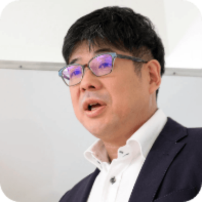 Representative message