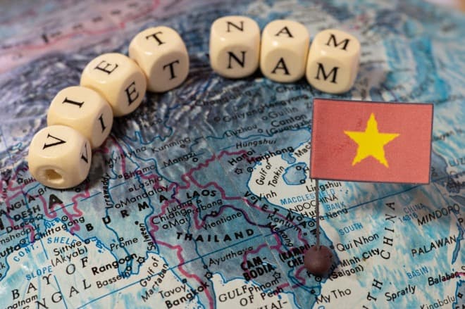 海外進出するならベトナムがおすすめ?市場選択の意思決定で重要なこと