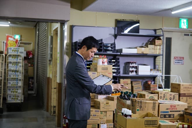 元食品SMバイヤーから視た 「売れる商品」「売れない商品」前編