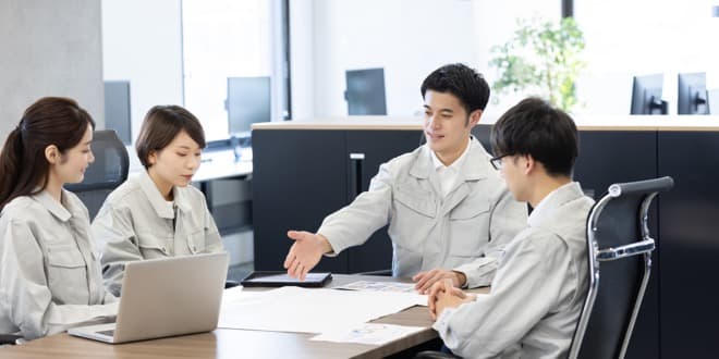 食品工場の建設期間ってどれくらい?後悔しない建設スケジュールの立て方