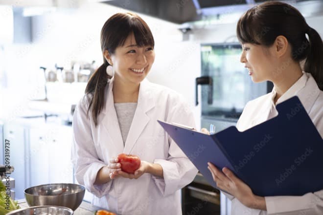 食品産業の未来を切り拓く!技術開発と新商品開発の課題解決