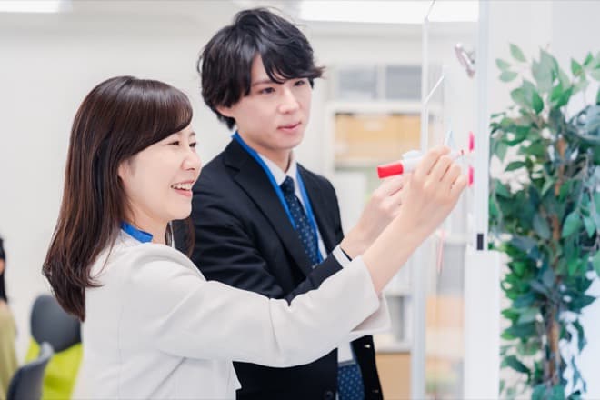 社内の労働環境やマインドが生産性に与える影響について