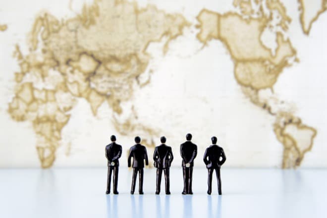 【食品輸出】食品メーカーの海外進出、ファーストステップ