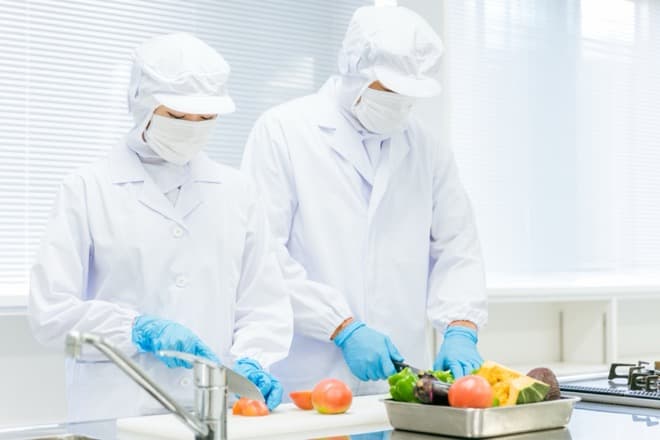 HACCP認証へ向けた準備をわかりやすく解説します