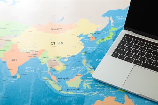 中国への食品輸出で必ず押さえておきたい7つのポイント