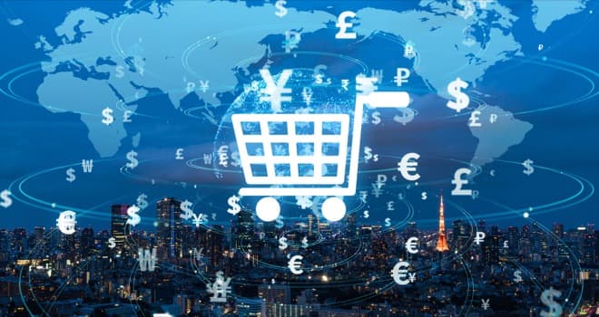 【食品の海外輸出】実は簡単?今すぐ進出すべき理由とは?